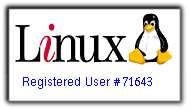 Linux stats user 71643